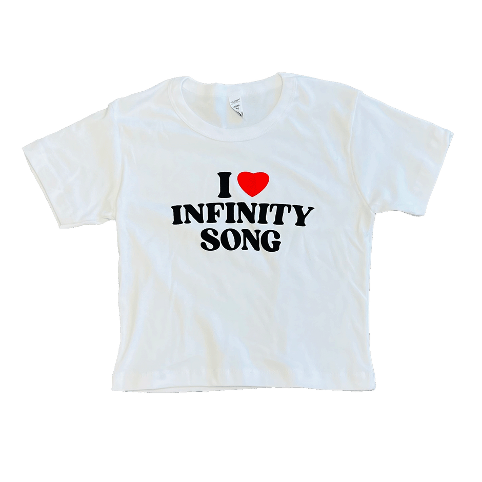 Infinity Song Music