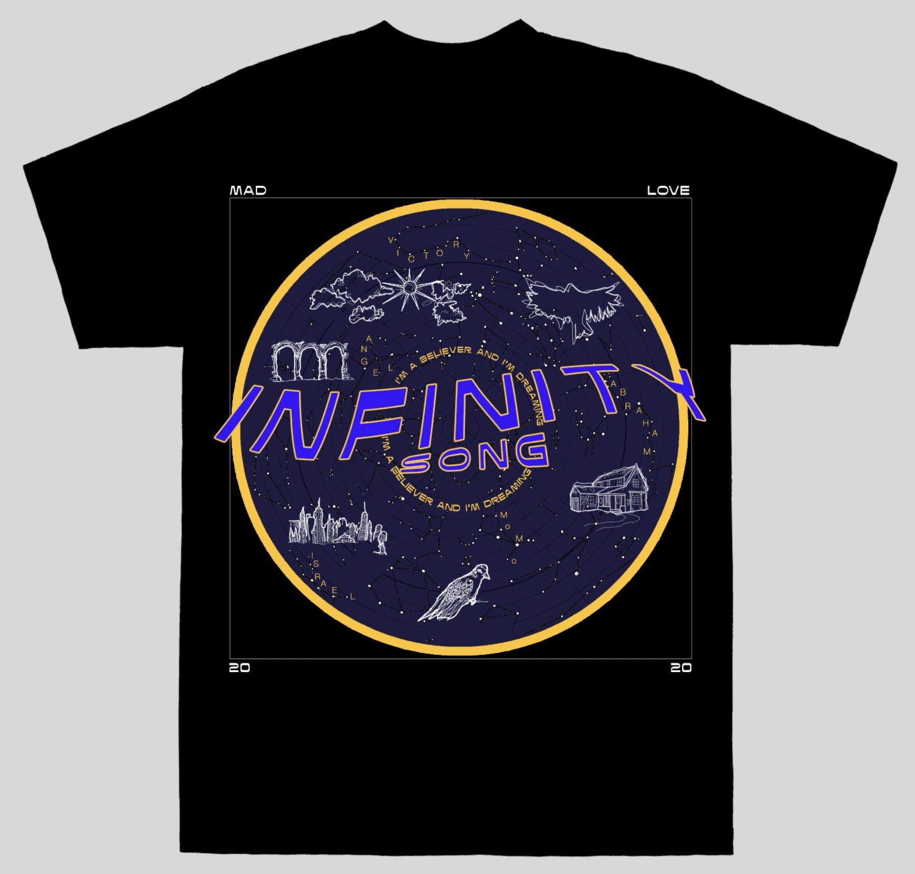 Store – Infinity Song Music